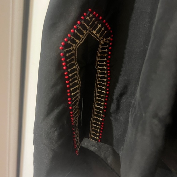 Isabel Marant Silk Blouse - Picture 5 of 8